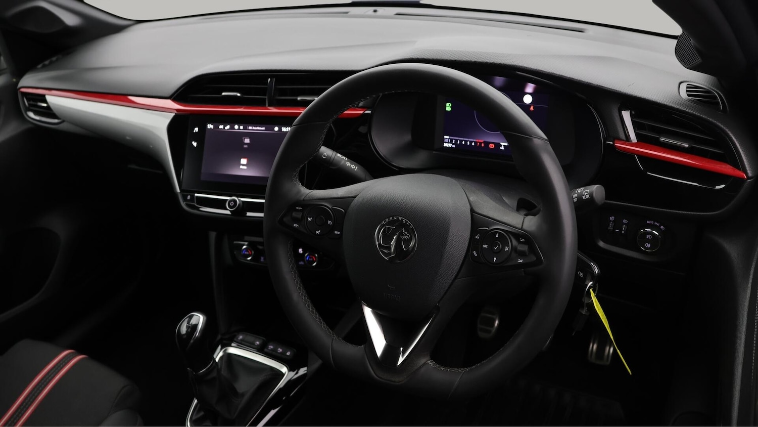 Used Vauxhall Corsa 2023 for sale - 76151975: Photo 10