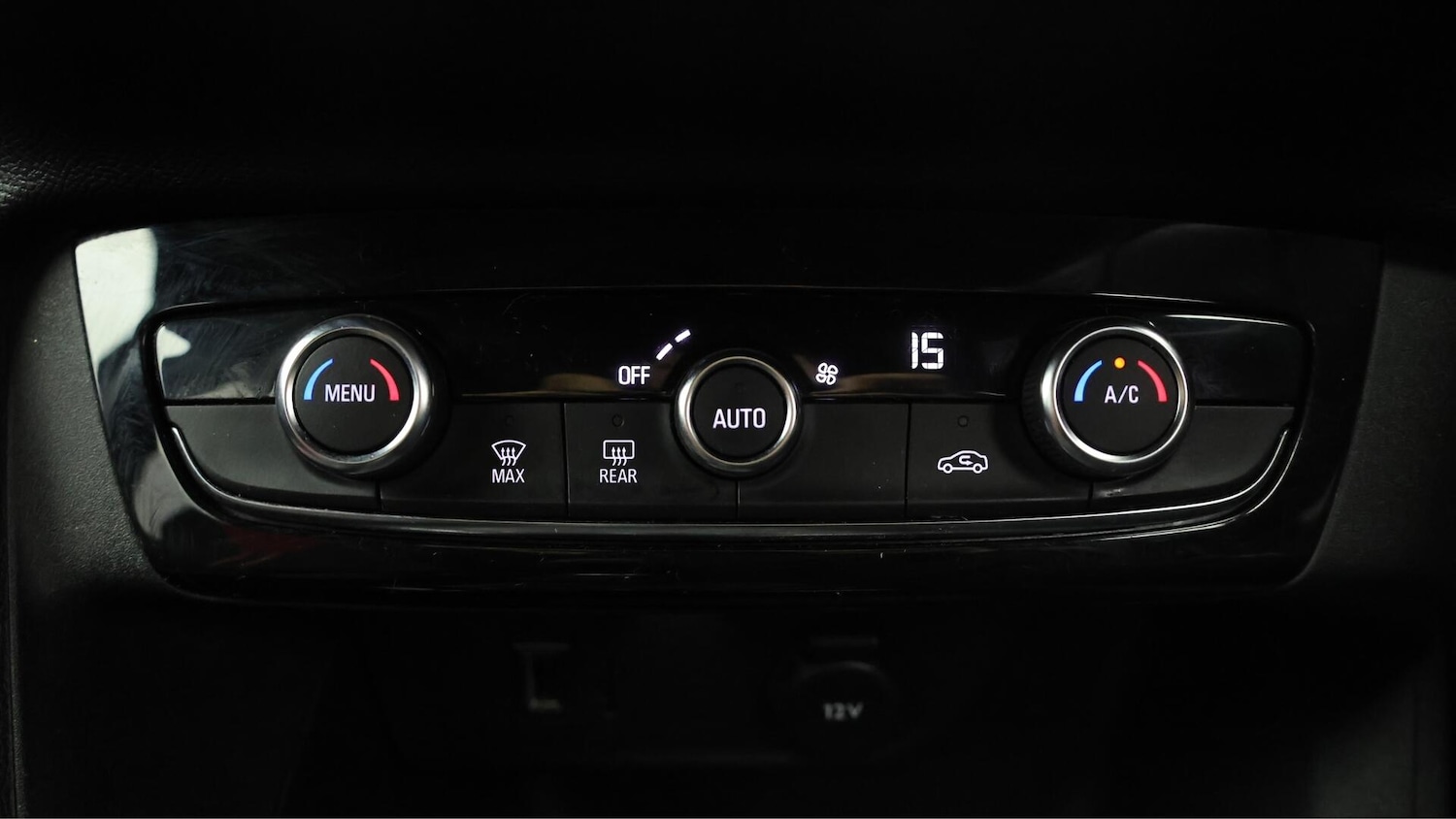 Used Vauxhall Corsa 2023 for sale - 76151975: Photo 13