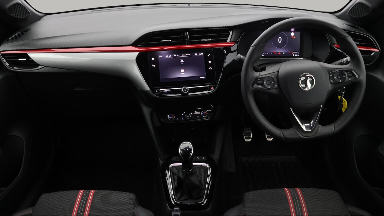 Used Vauxhall Corsa 2023 for sale - 76151975: Photo 14