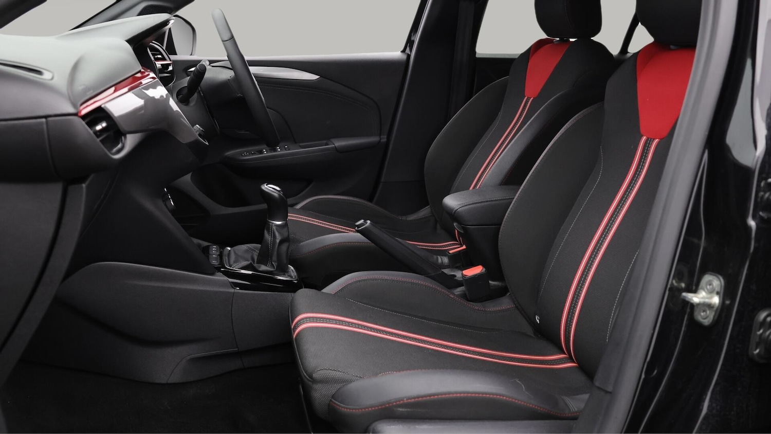 Used Vauxhall Corsa 2023 for sale - 76151975: Photo 15