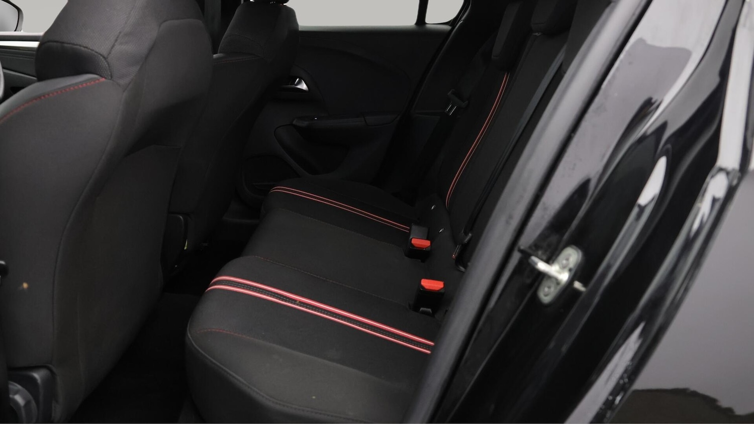 Used Vauxhall Corsa 2023 for sale - 76151975: Photo 17