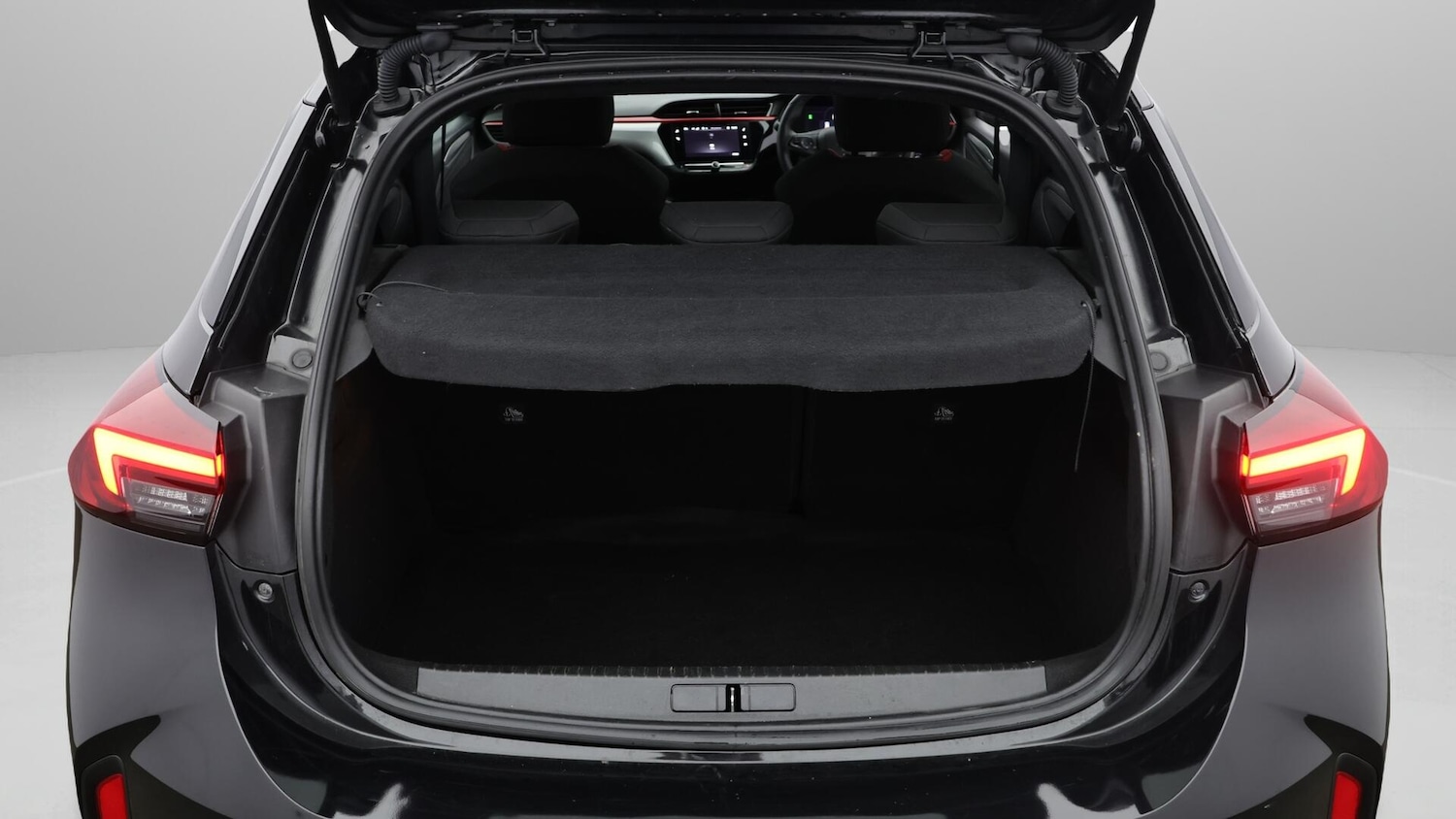 Used Vauxhall Corsa 2023 for sale - 76151975: Photo 18