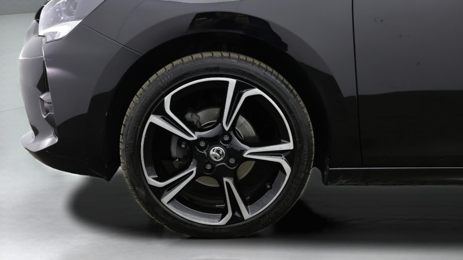 Used Vauxhall Corsa 2023 for sale - 76151975: Photo 19