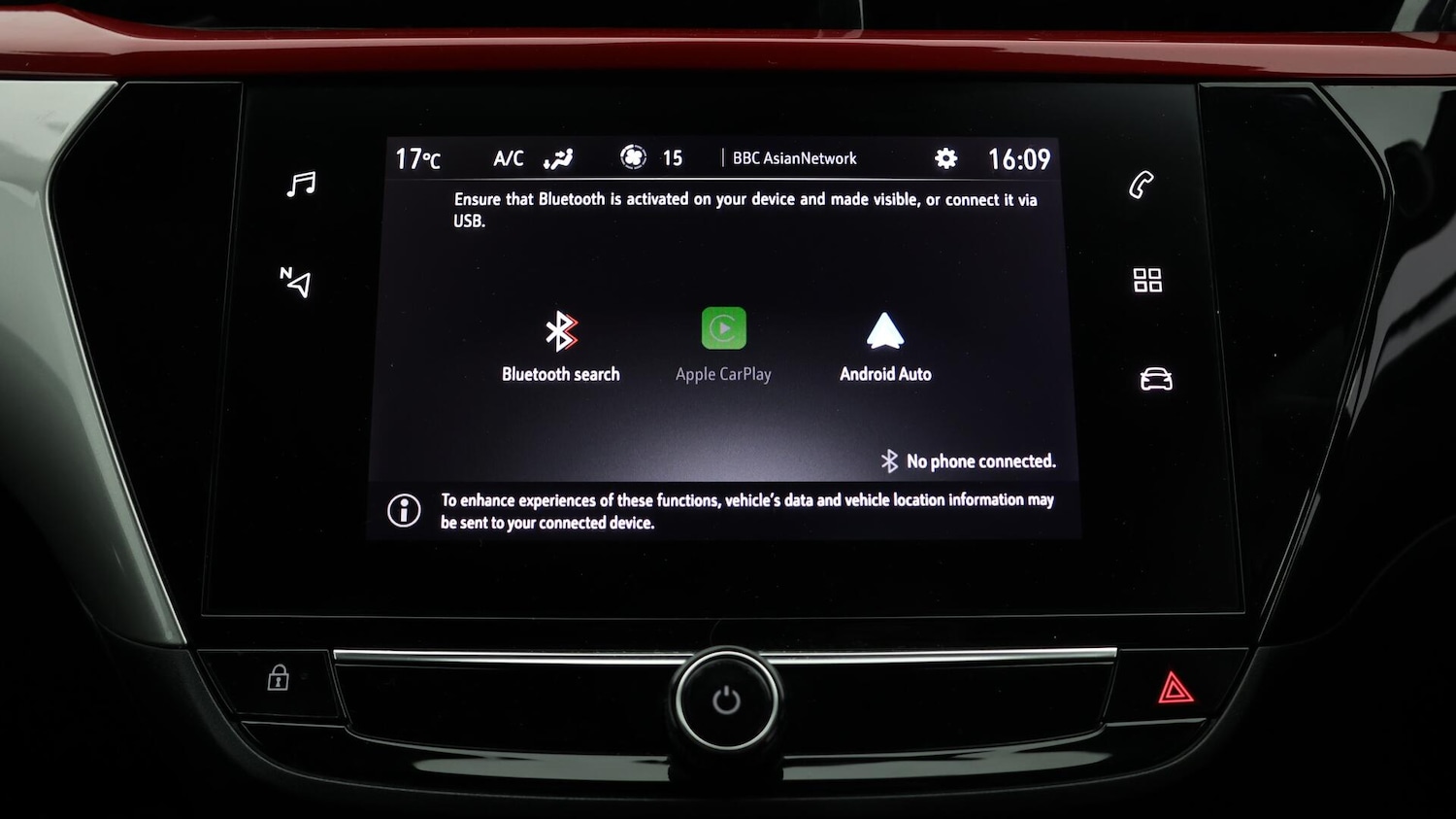 Used Vauxhall Corsa 2023 for sale - 76151975: Photo 25