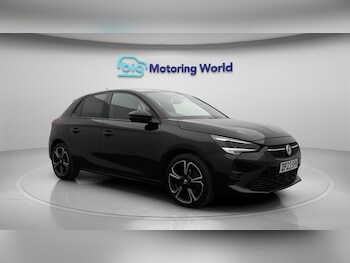 Used Vauxhall Corsa 2023 for sale - 76151975: Photo 2