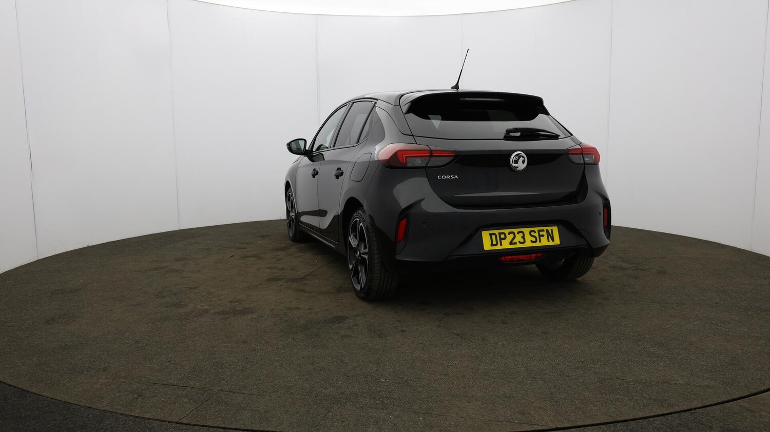 Used Vauxhall Corsa 2023 for sale - 76151975: Photo 34