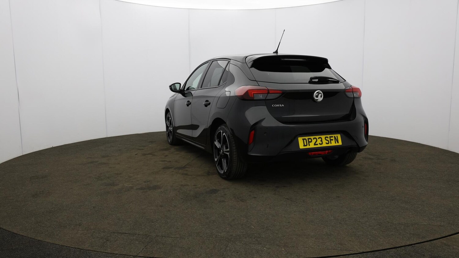 Used Vauxhall Corsa 2023 for sale - 76151975: Photo 35