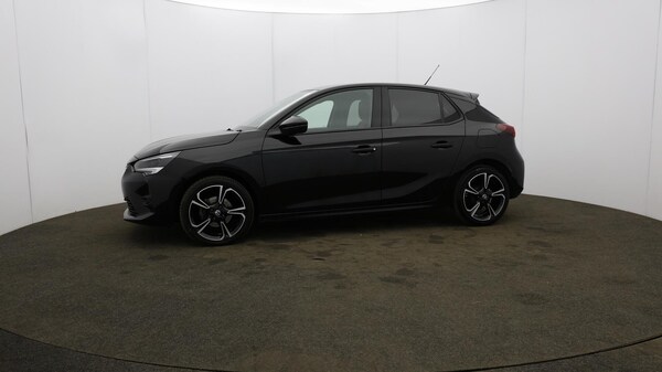 Used Vauxhall Corsa 2023 for sale - 76151975: Photo 36