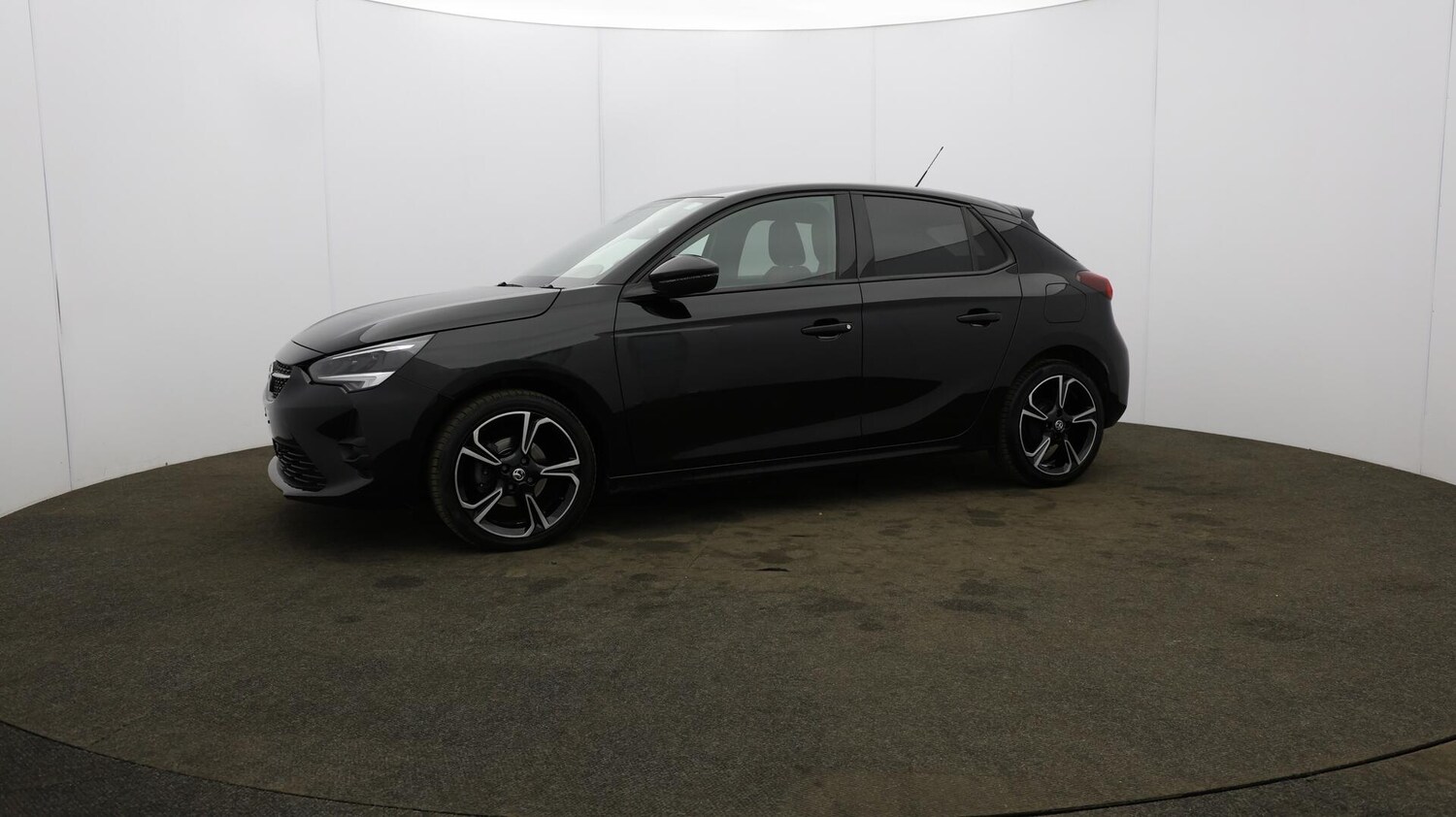 Used Vauxhall Corsa 2023 for sale - 76151975: Photo 37
