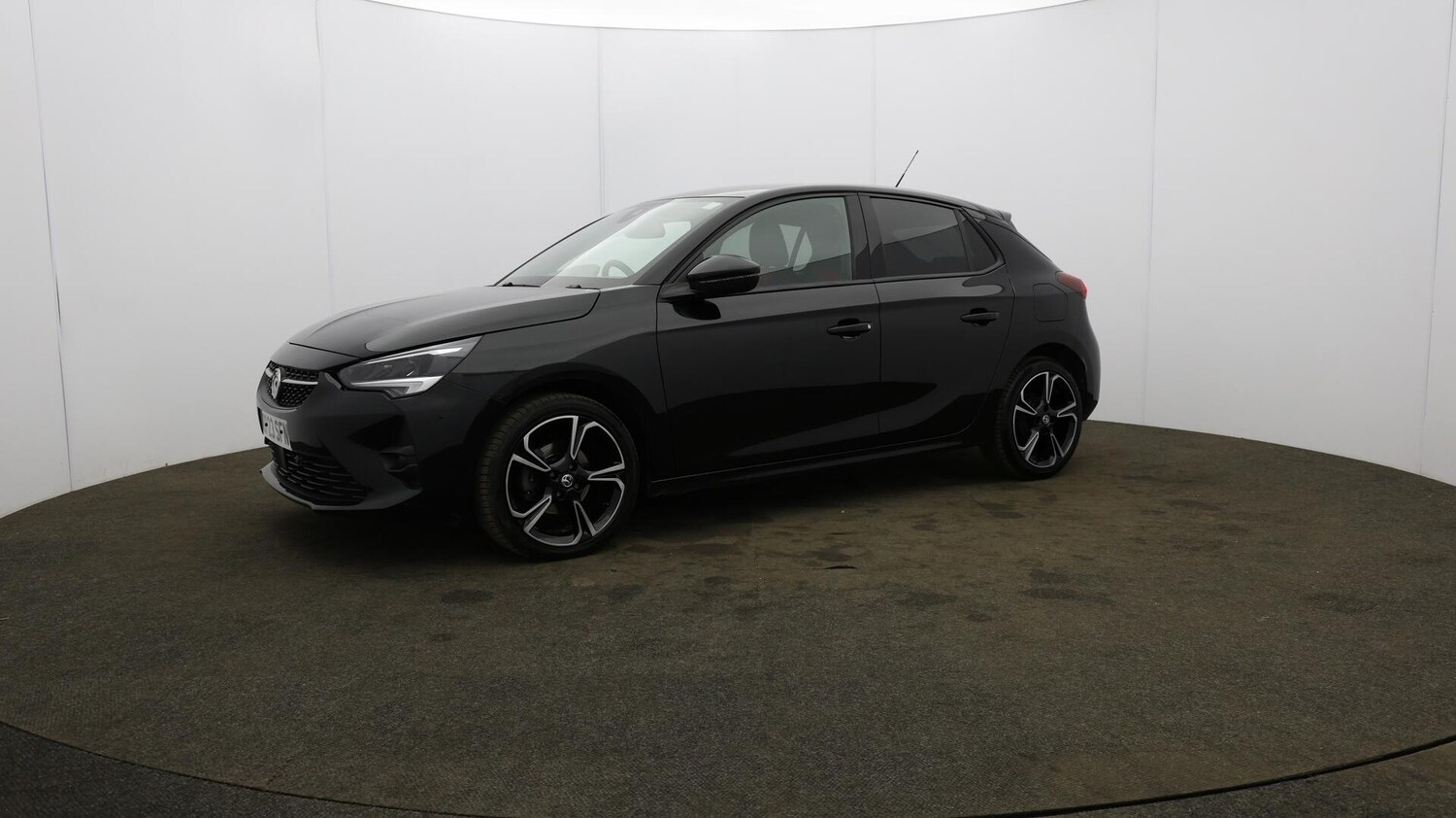 Used Vauxhall Corsa 2023 for sale - 76151975: Photo 38