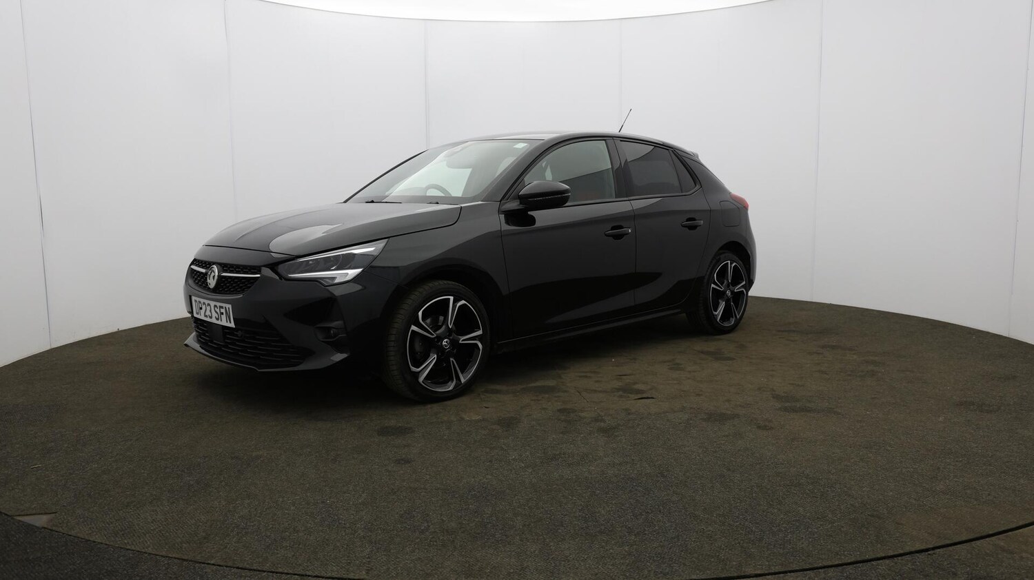 Used Vauxhall Corsa 2023 for sale - 76151975: Photo 39