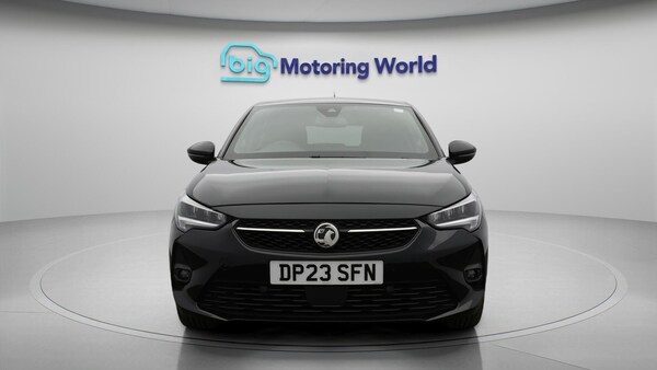 Used Vauxhall Corsa 2023 for sale - 76151975: Photo 3