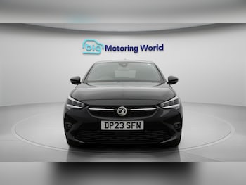 Used Vauxhall Corsa 2023 for sale - 76151975: Photo 3