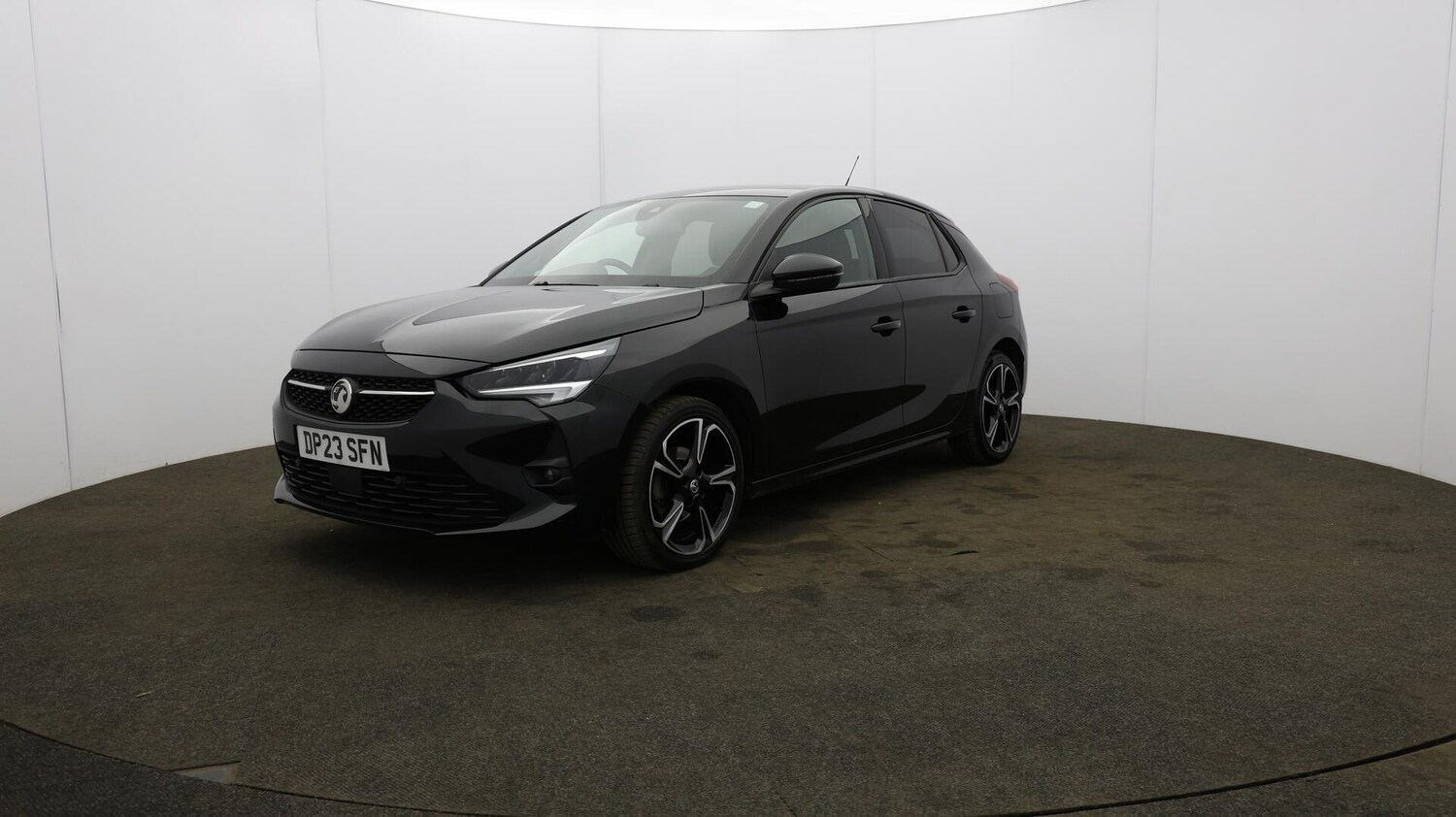 Used Vauxhall Corsa 2023 for sale - 76151975: Photo 40