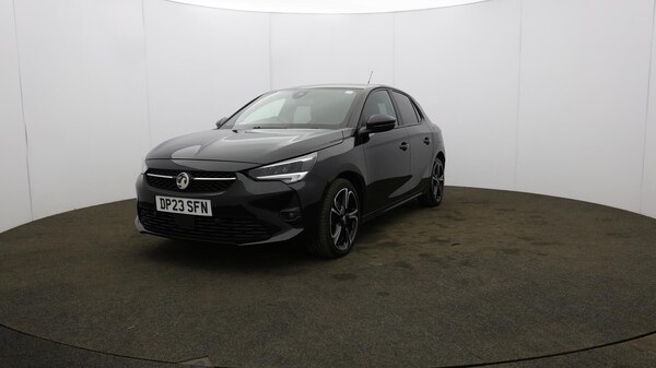 Used Vauxhall Corsa 2023 for sale - 76151975: Photo 41
