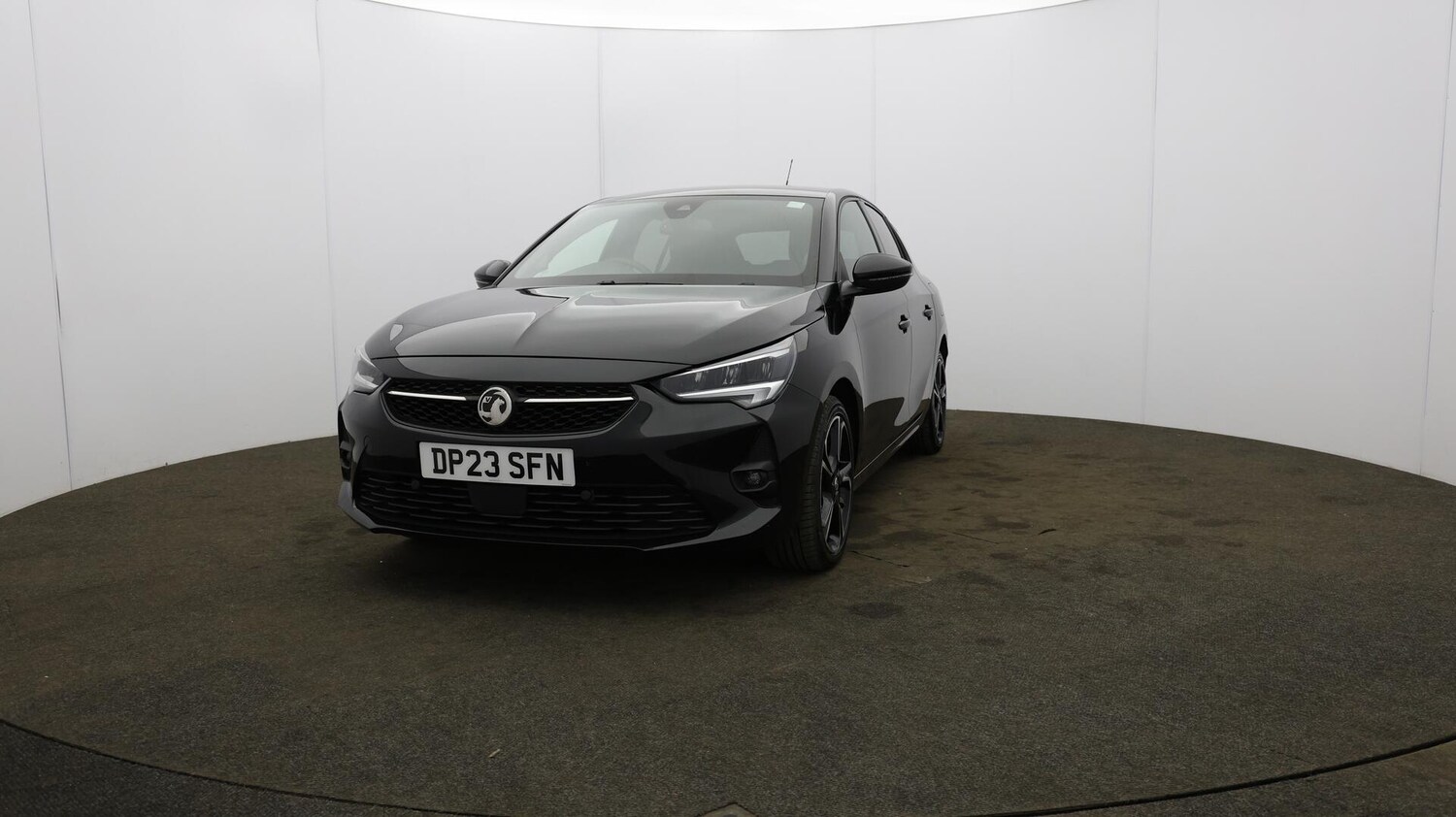 Used Vauxhall Corsa 2023 for sale - 76151975: Photo 42