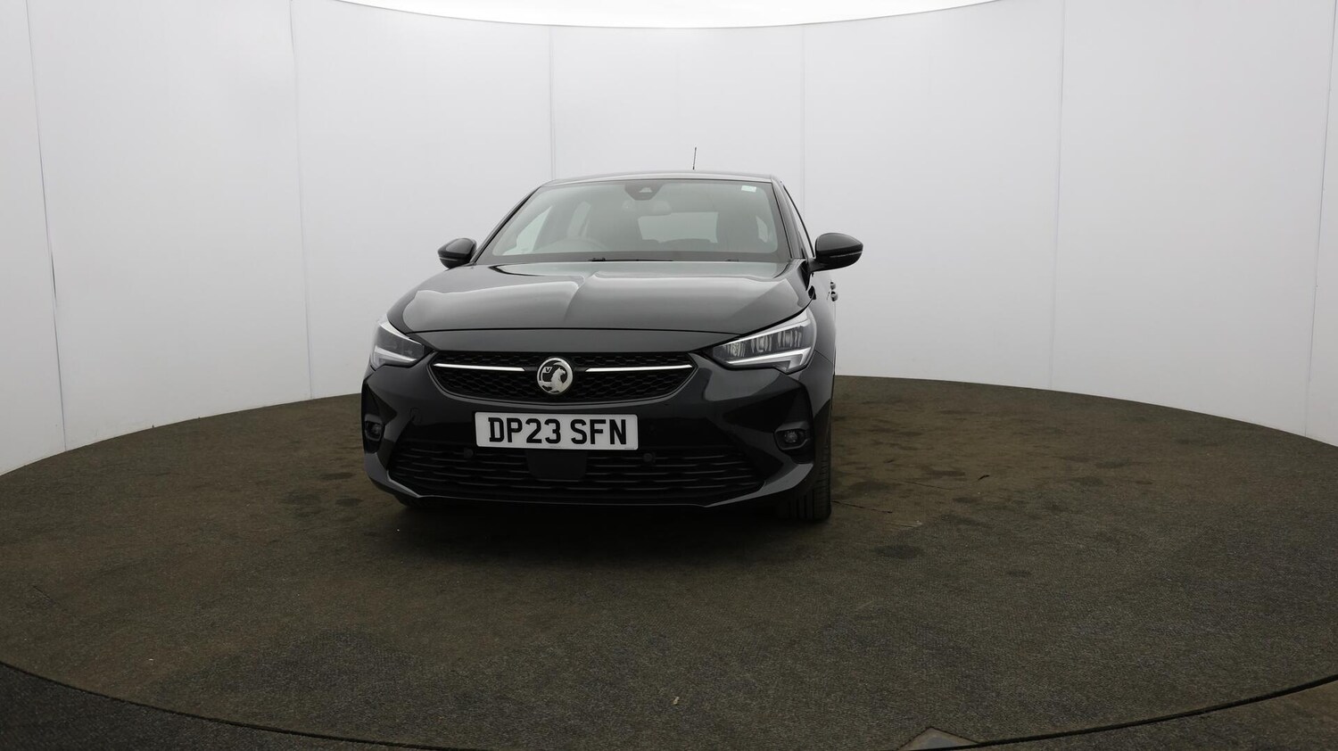 Used Vauxhall Corsa 2023 for sale - 76151975: Photo 43