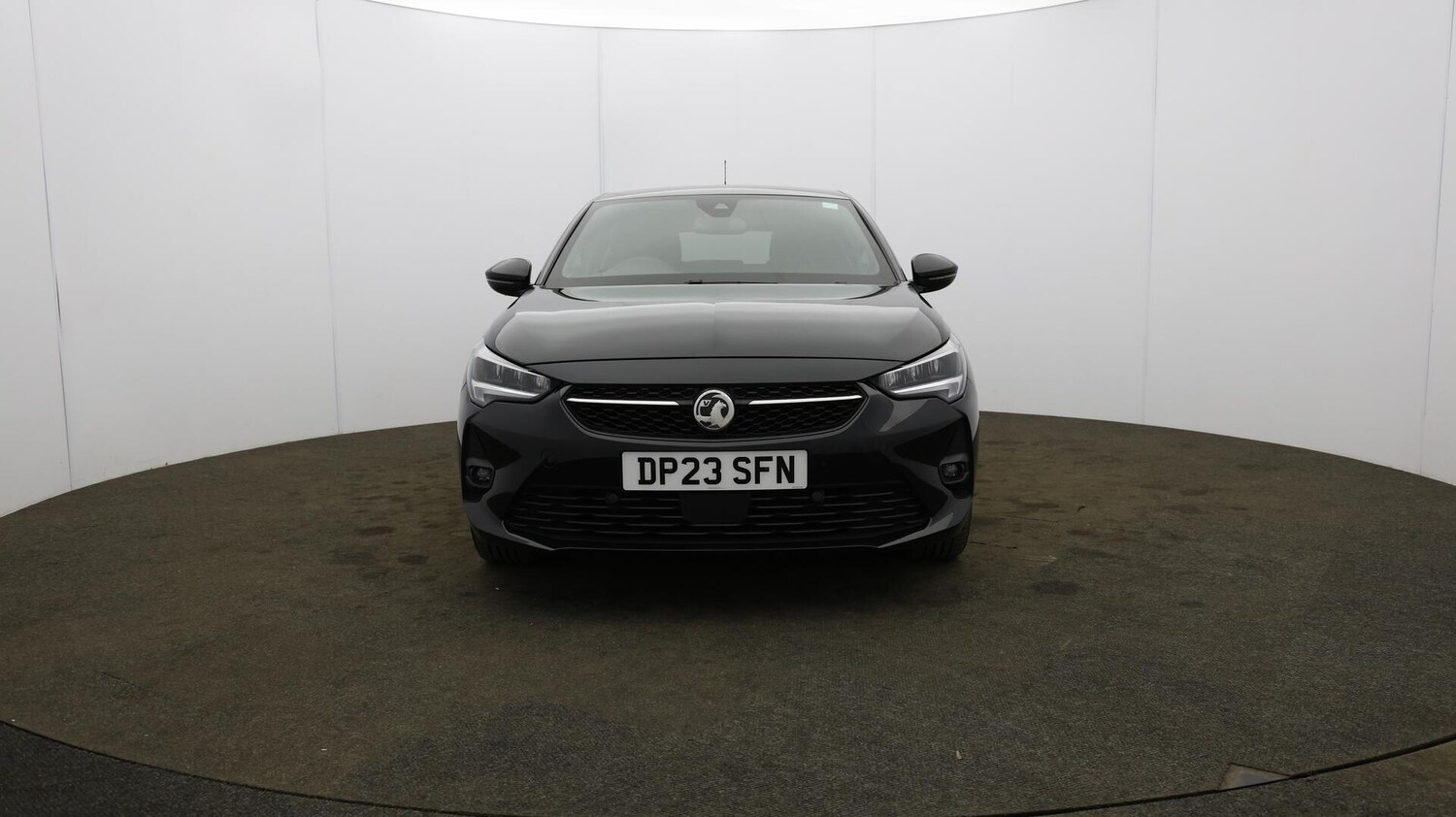 Used Vauxhall Corsa 2023 for sale - 76151975: Photo 44