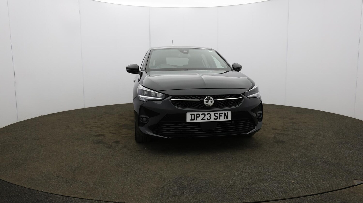 Used Vauxhall Corsa 2023 for sale - 76151975: Photo 45