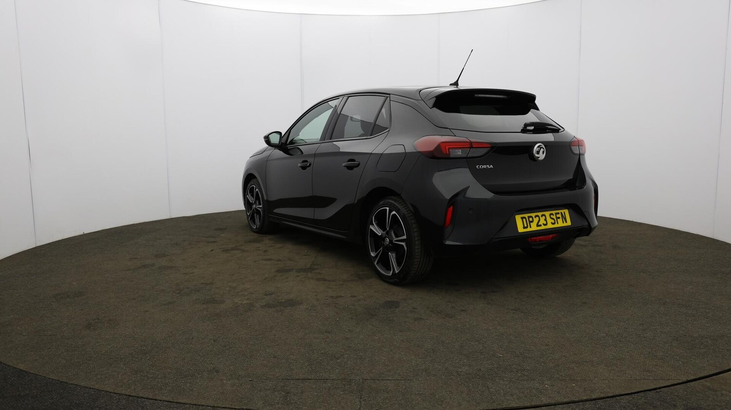 Used Vauxhall Corsa 2023 for sale - 76151975: Photo 46