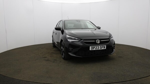 Used Vauxhall Corsa 2023 for sale - 76151975: Photo 47