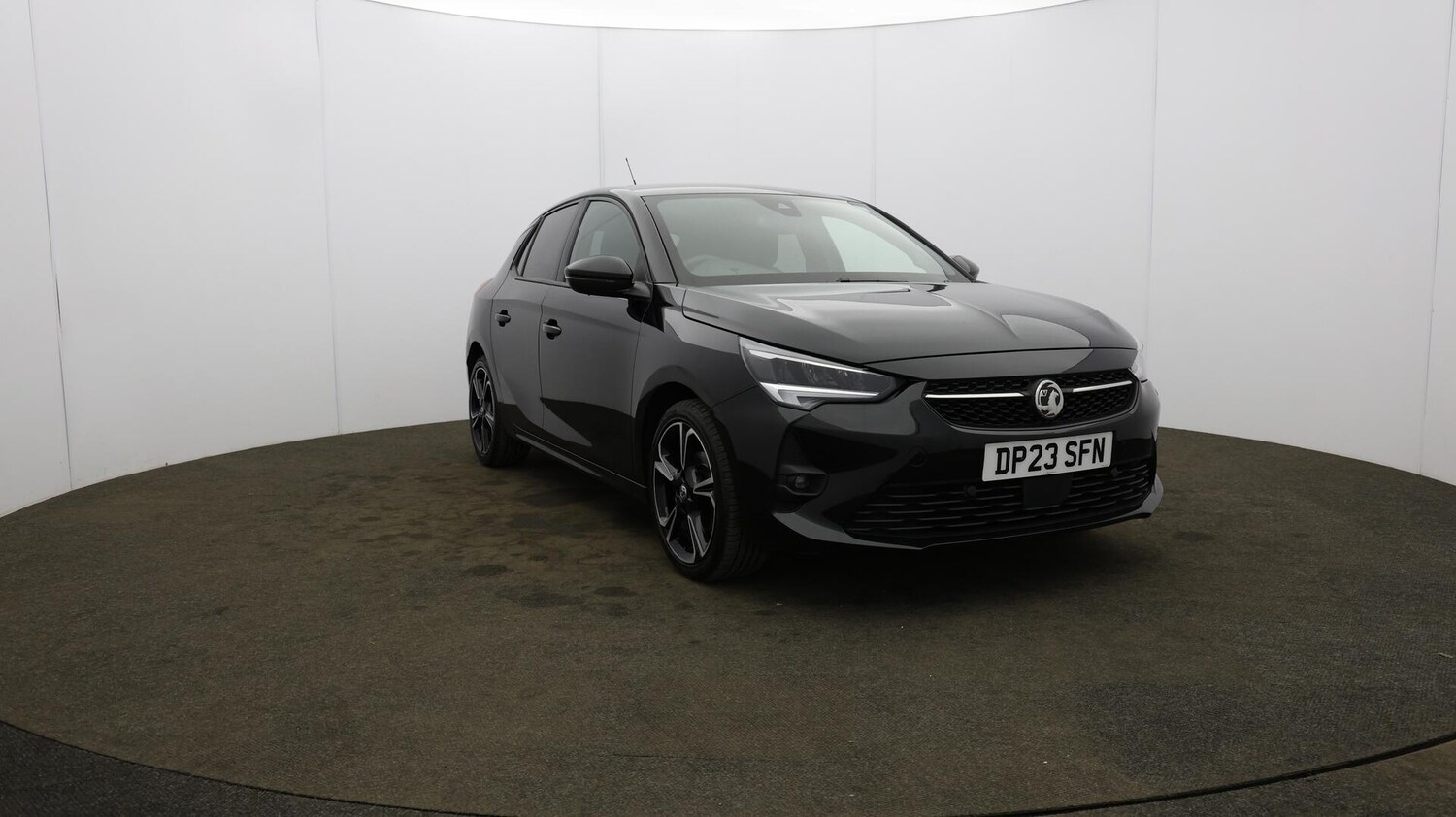 Used Vauxhall Corsa 2023 for sale - 76151975: Photo 48