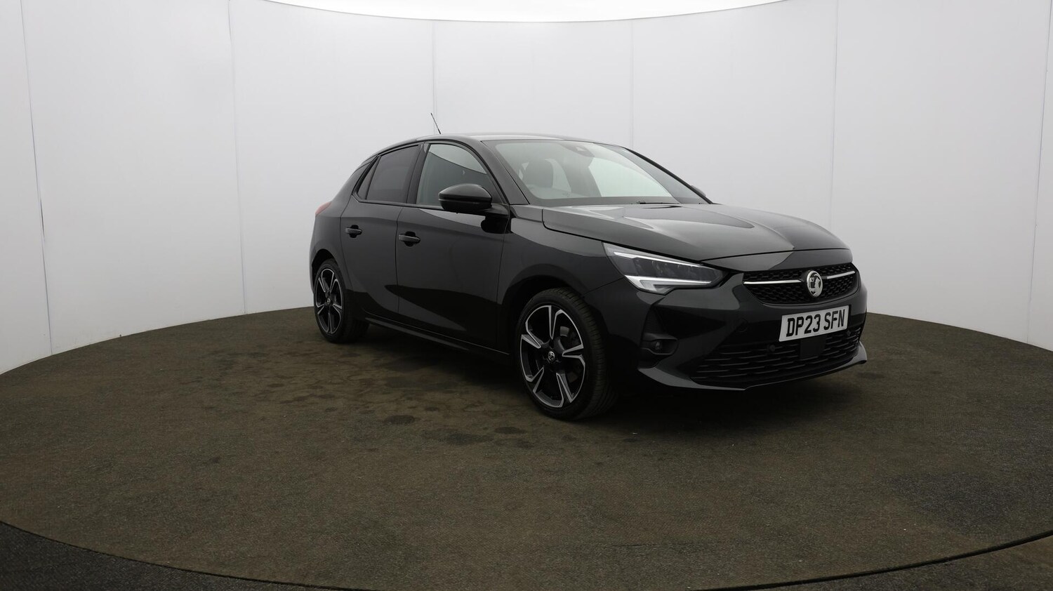 Used Vauxhall Corsa 2023 for sale - 76151975: Photo 49