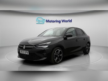 Used Vauxhall Corsa 2023 for sale - 76151975: Photo 4