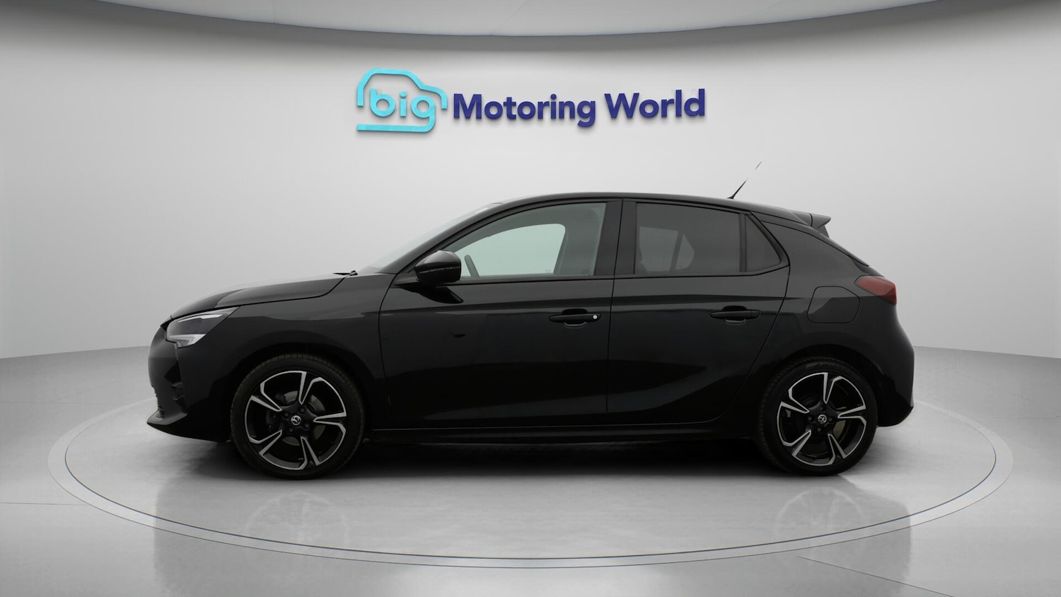 Used Vauxhall Corsa 2023 for sale - 76151975: Photo 5