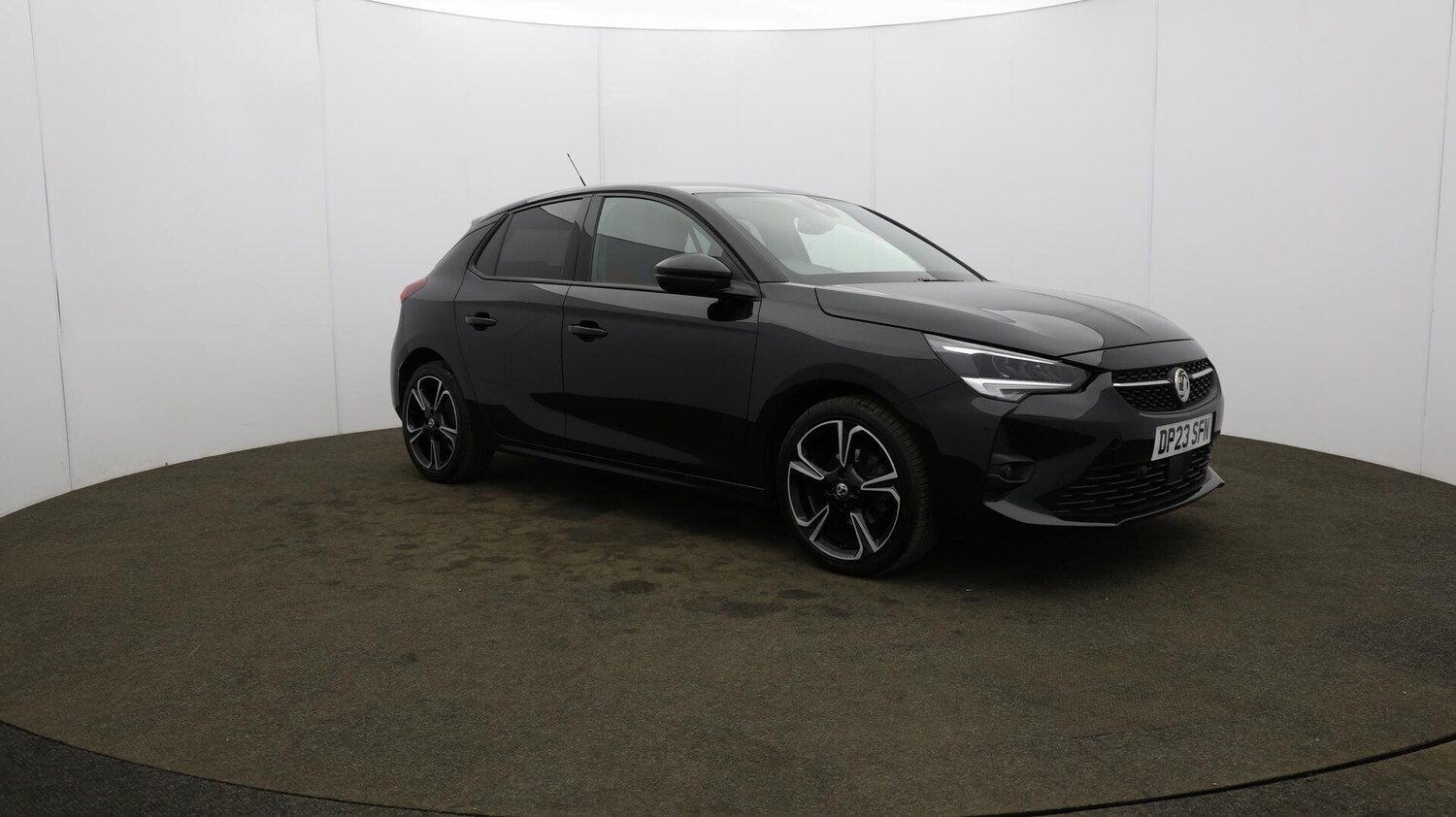 Used Vauxhall Corsa 2023 for sale - 76151975: Photo 50