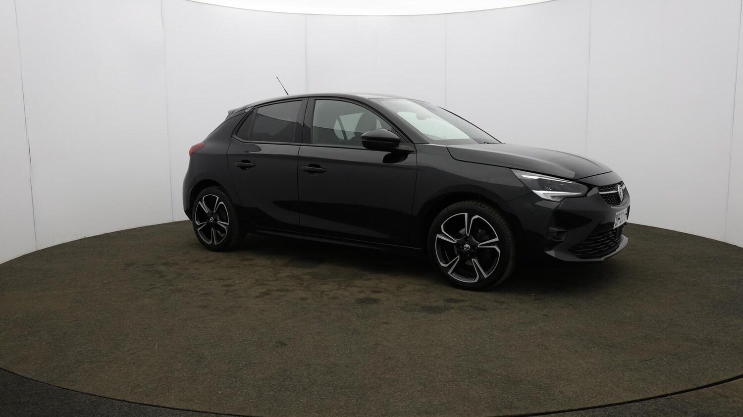 Used Vauxhall Corsa 2023 for sale - 76151975: Photo 51