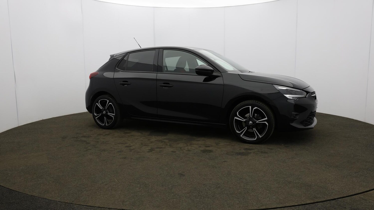 Used Vauxhall Corsa 2023 for sale - 76151975: Photo 52