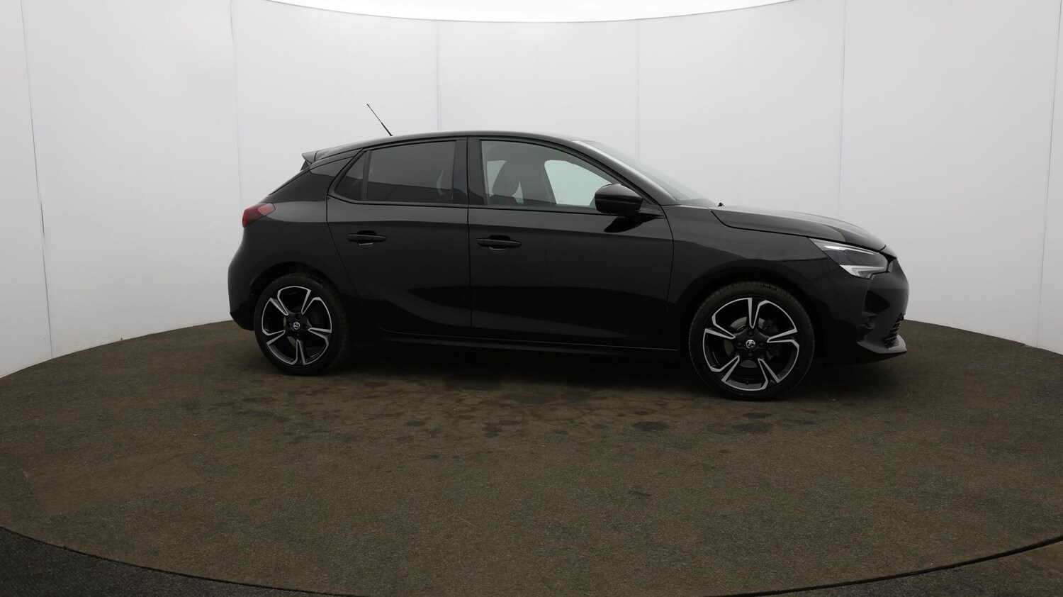 Used Vauxhall Corsa 2023 for sale - 76151975: Photo 53