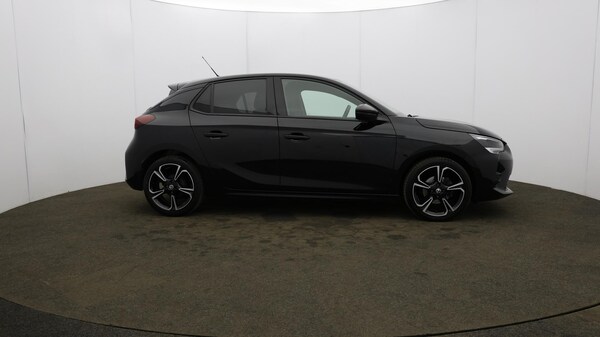 Used Vauxhall Corsa 2023 for sale - 76151975: Photo 54