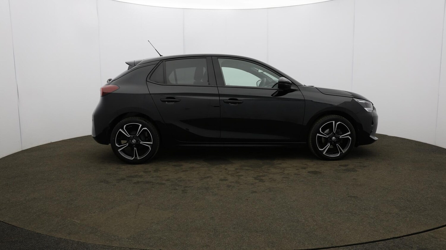 Used Vauxhall Corsa 2023 for sale - 76151975: Photo 55