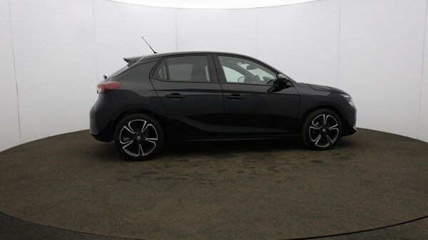 Used Vauxhall Corsa 2023 for sale - 76151975: Photo 56