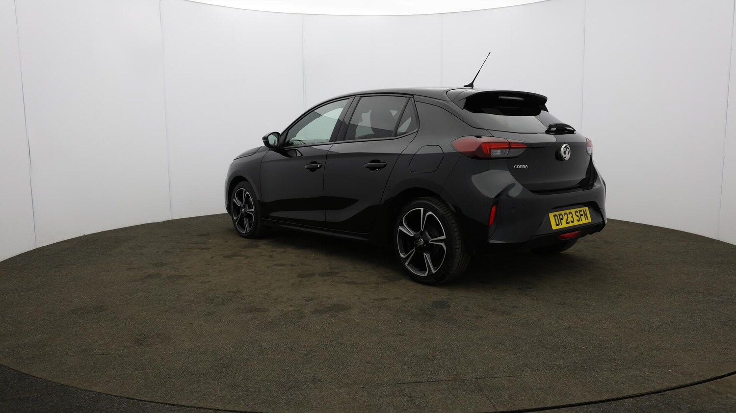 Used Vauxhall Corsa 2023 for sale - 76151975: Photo 57