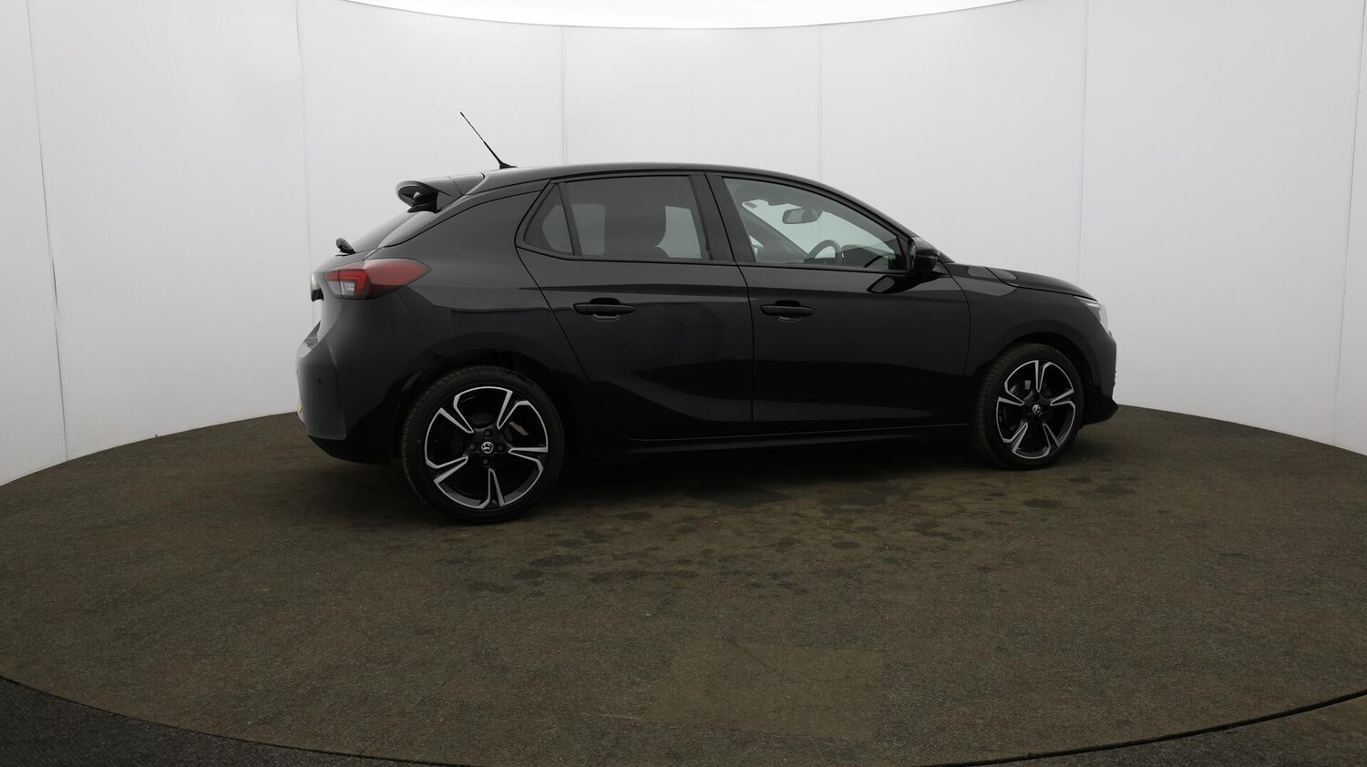 Used Vauxhall Corsa 2023 for sale - 76151975: Photo 58