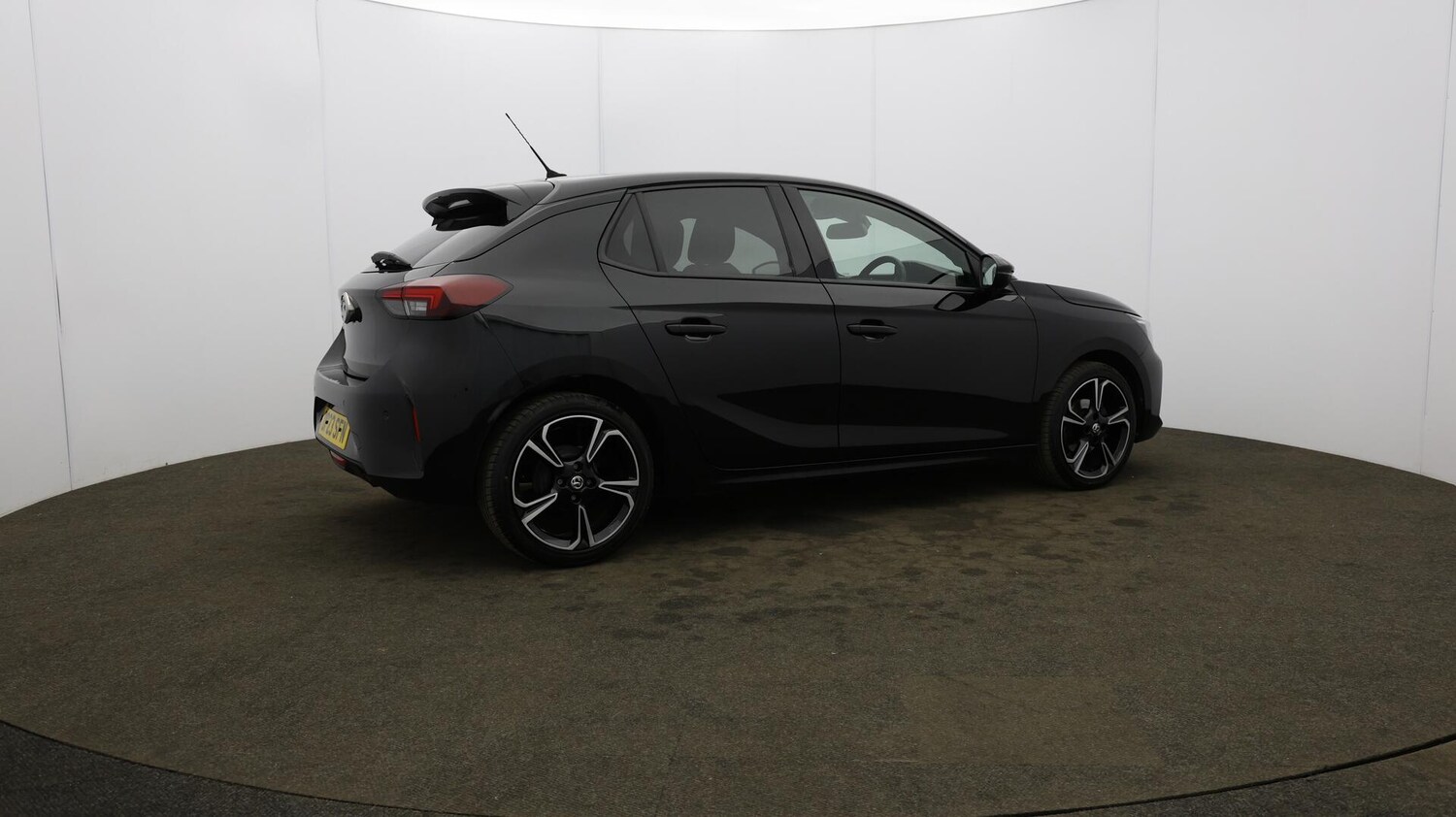 Used Vauxhall Corsa 2023 for sale - 76151975: Photo 59