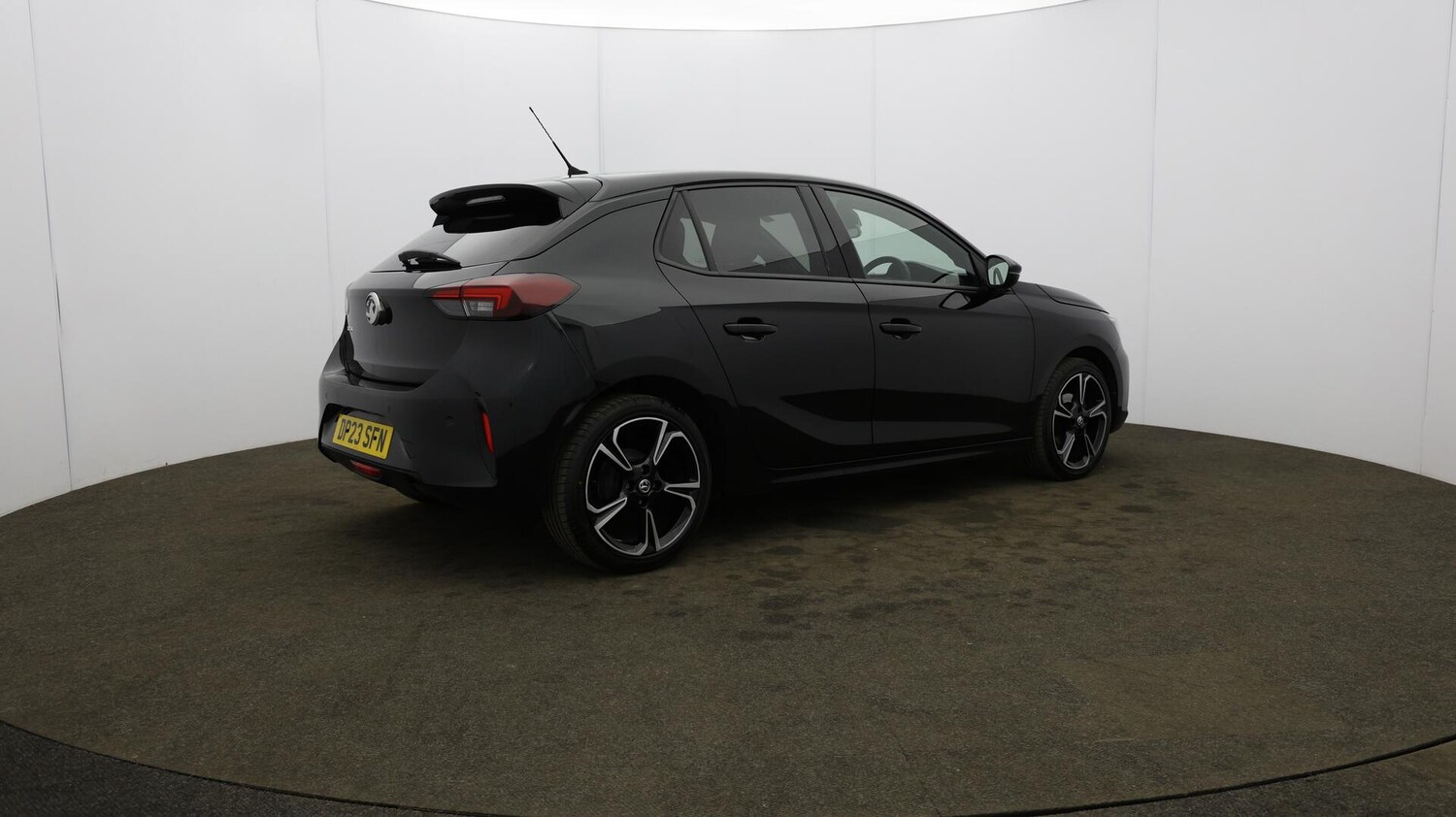 Used Vauxhall Corsa 2023 for sale - 76151975: Photo 60