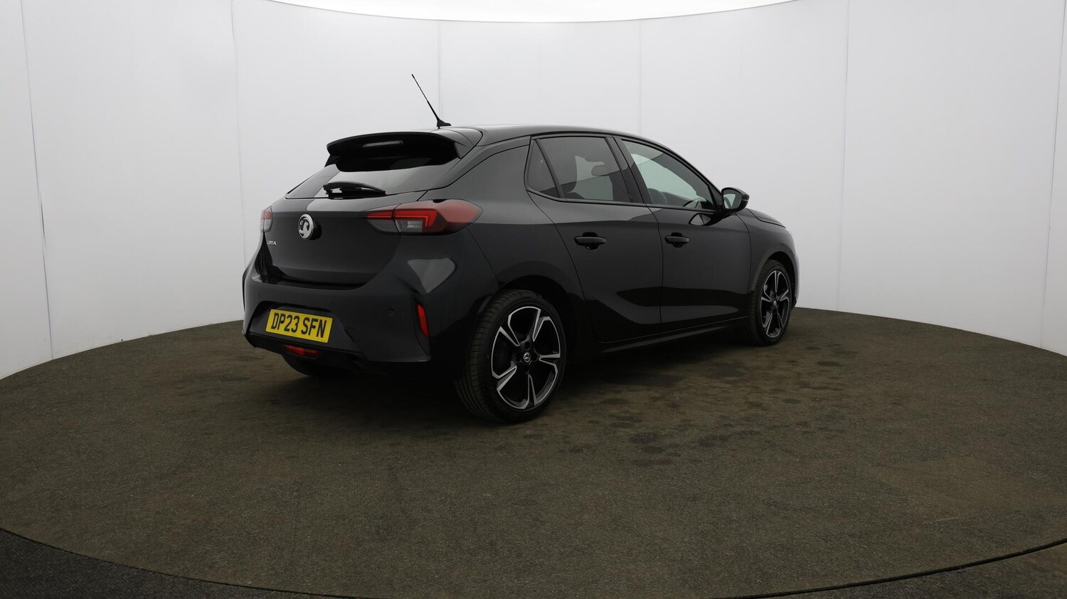 Used Vauxhall Corsa 2023 for sale - 76151975: Photo 61