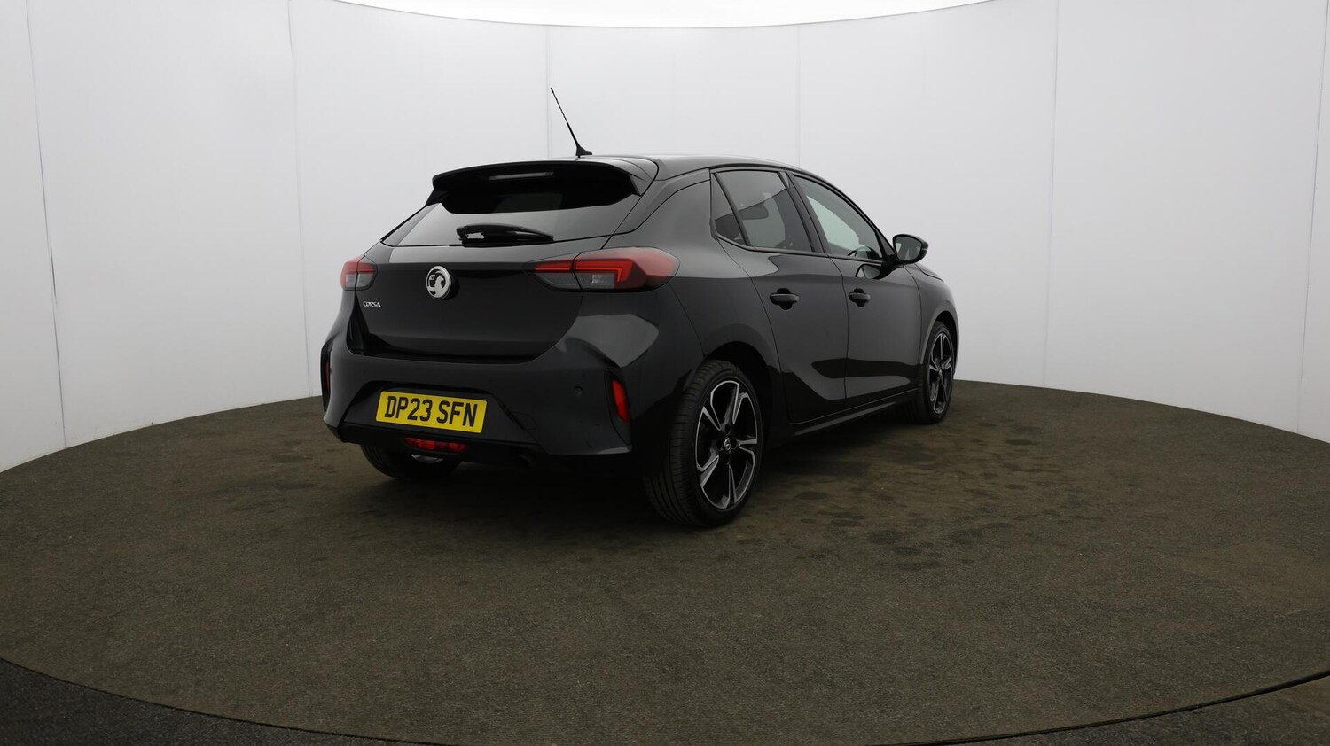 Used Vauxhall Corsa 2023 for sale - 76151975: Photo 62