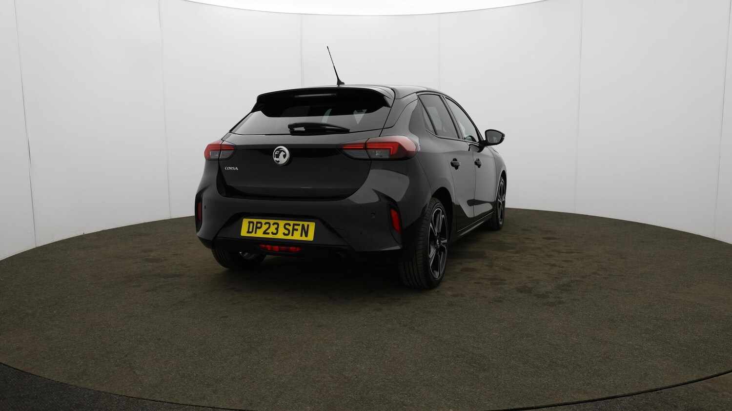 Used Vauxhall Corsa 2023 for sale - 76151975: Photo 63