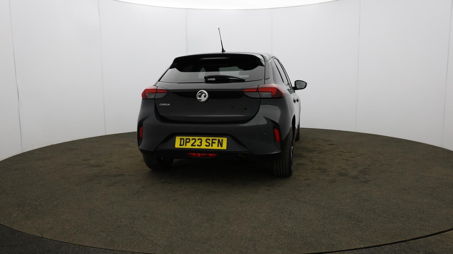 Used Vauxhall Corsa 2023 for sale - 76151975: Photo 64