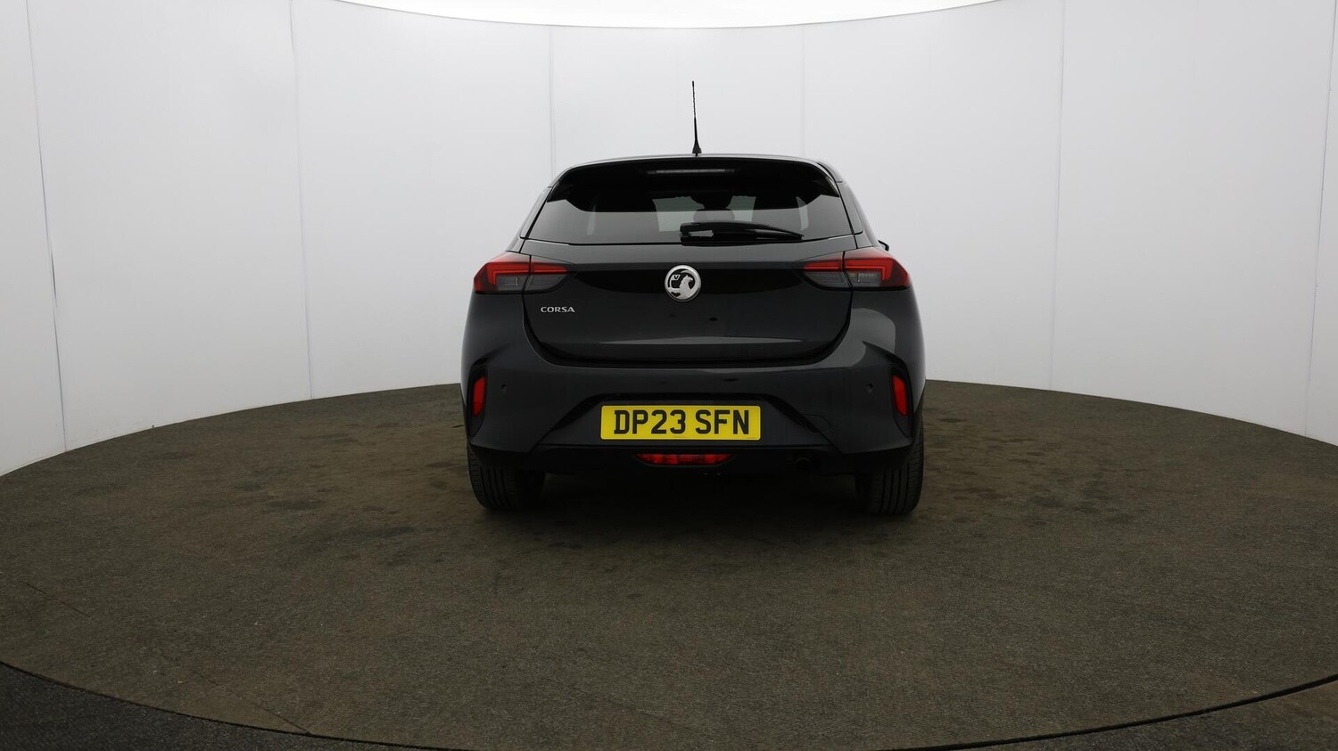 Used Vauxhall Corsa 2023 for sale - 76151975: Photo 65