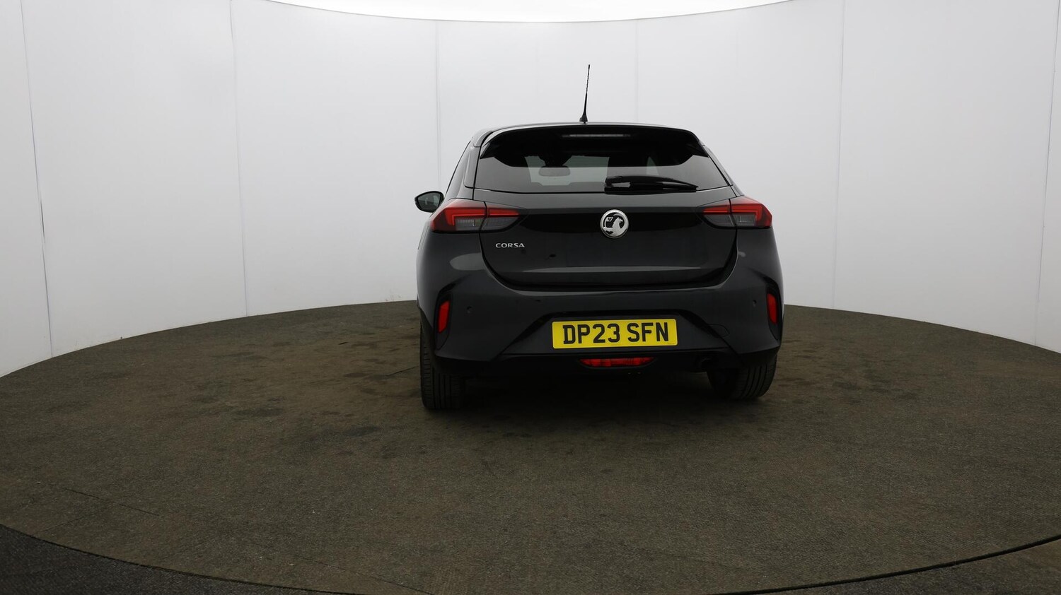 Used Vauxhall Corsa 2023 for sale - 76151975: Photo 66