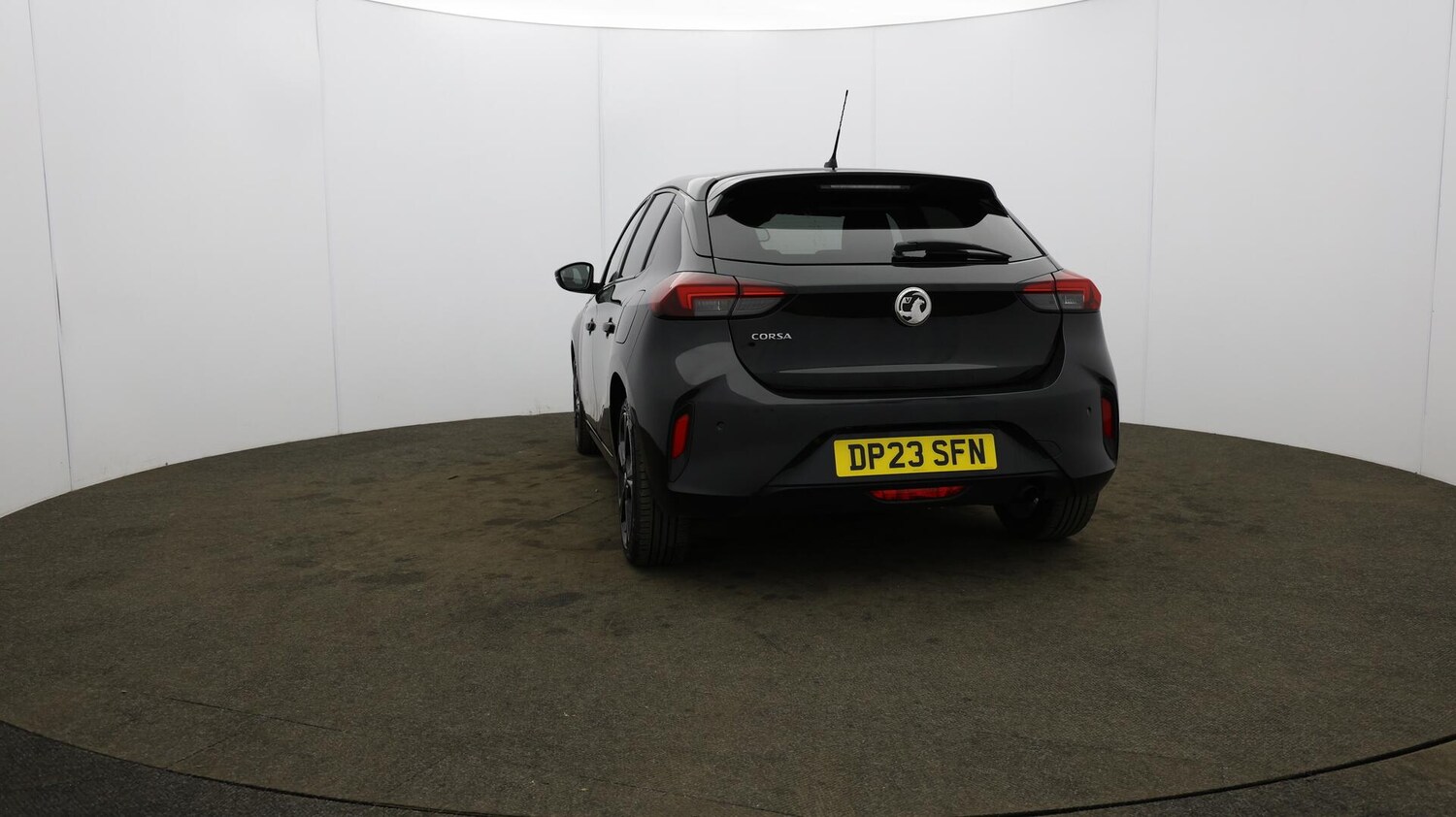 Used Vauxhall Corsa 2023 for sale - 76151975: Photo 67