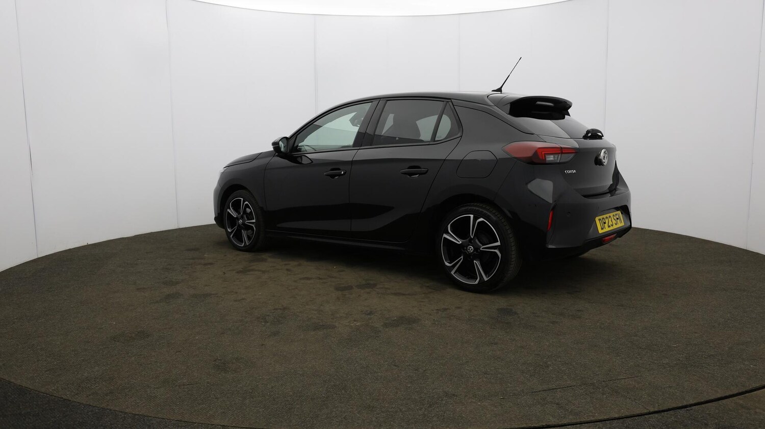 Used Vauxhall Corsa 2023 for sale - 76151975: Photo 68