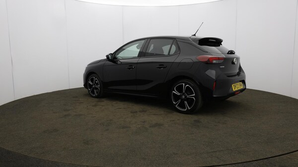 Used Vauxhall Corsa 2023 for sale - 76151975: Photo 68
