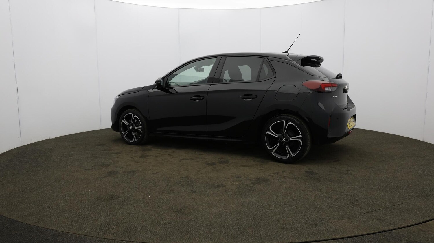 Used Vauxhall Corsa 2023 for sale - 76151975: Photo 69